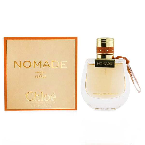 Chloe Nomade Absolu de Parfum, 5mL Sample Splash EDP Mini Size