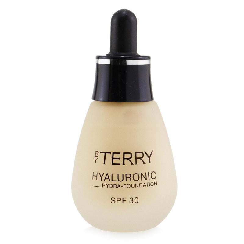 By Terry Hyaluronic Hydra Foundation SPF30 - # 200N (Neutral-Natural)  30ml/1oz