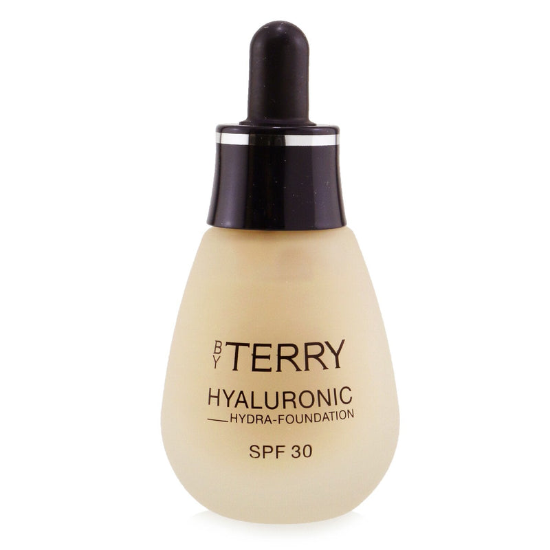 By Terry Hyaluronic Hydra Foundation SPF30 - # 200N (Neutral-Natural)  30ml/1oz