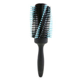 Wet Brush Smooth & Shine Round Brush - # Fine to Medium Hair  1pc