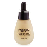 By Terry Hyaluronic Hydra Foundation SPF30 - # 100W (Warm-Fair)  30ml/1oz