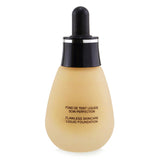 By Terry Hyaluronic Hydra Foundation SPF30 - # 300W (Warm-Medium Fair)  30ml/1oz