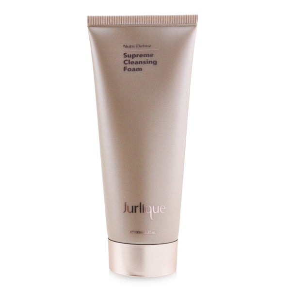 Jurlique Nutri-Define Supreme Cleansing Foam 