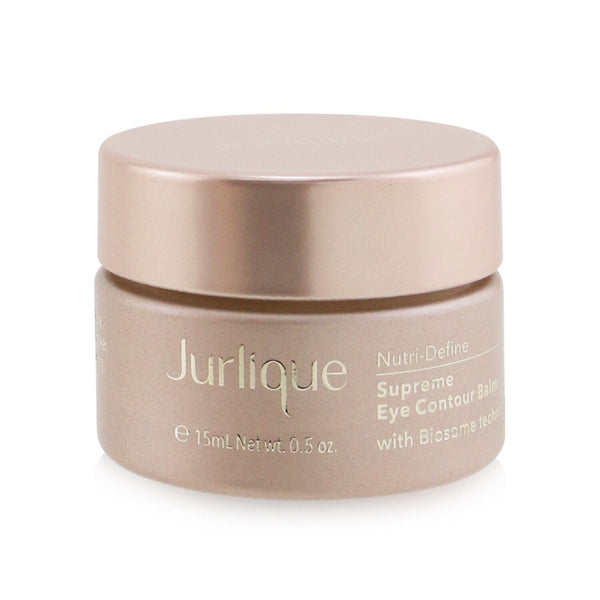 Jurlique Nutri-Define Supreme Eye Contour Balm 