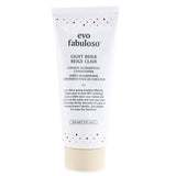 Evo Fabuloso Colour Intensifying Conditioner - # Light Beige  220ml/7.5oz