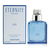 Calvin Klein Eternity Air Eau De Toilette Spray 