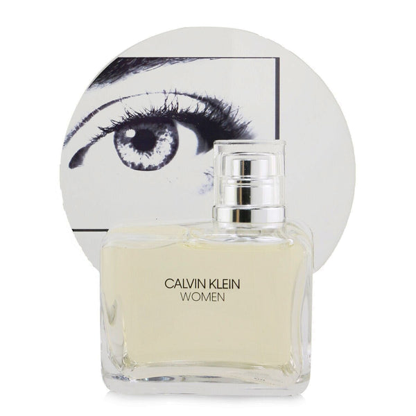 Calvin Klein Women Eau De Toilette Spray 