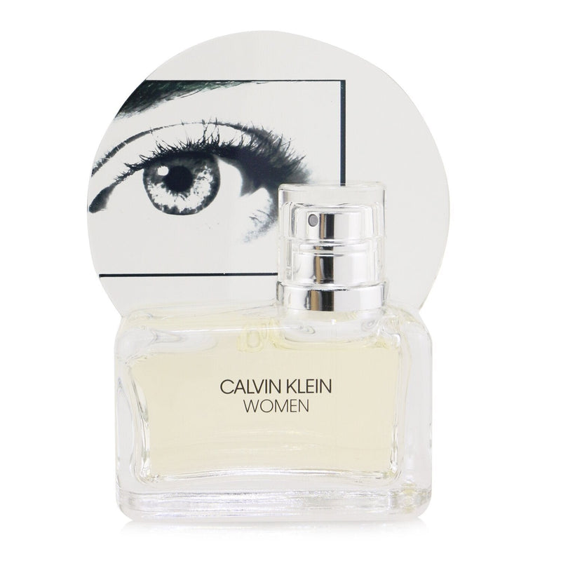 Calvin Klein Women Eau De Toilette Spray 