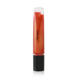 Shiseido Shimmer Gel Gloss - # 06 Daidai Orange 