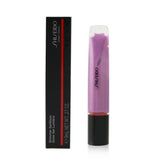 Shiseido Shimmer Gel Gloss - # 09 Suisho Lilac  9ml/0.27oz