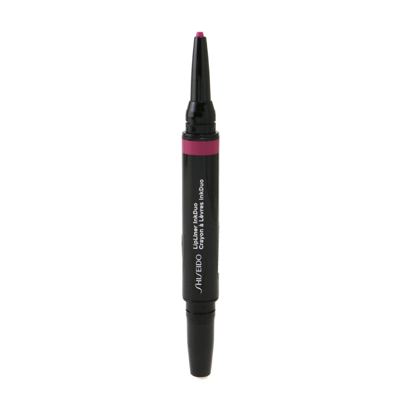 Shiseido LipLiner InkDuo (Prime + Line) - # 06 Magenta 