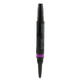 Shiseido LipLiner InkDuo (Prime + Line) - # 10 Violet 