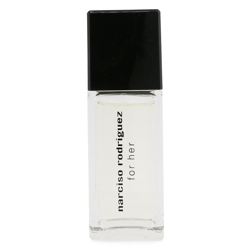 Narciso Rodriguez For Her Eau de Toilette Delicate Spray (Limited Edition 2020) 