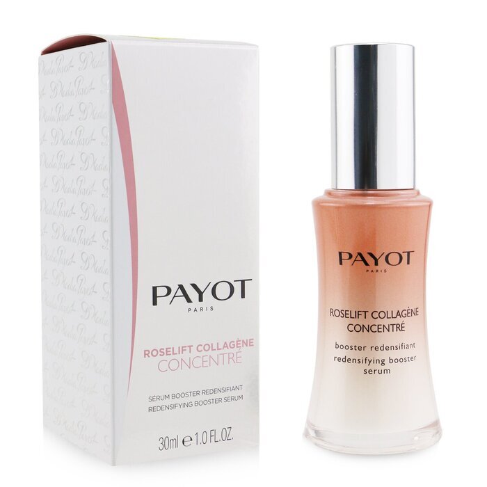 Payot Roselift Collagene Concentre Redensifying Booster Serum 30ml/1oz