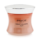 Payot Roselift Collagene Nuit Resculpting SkinCream 