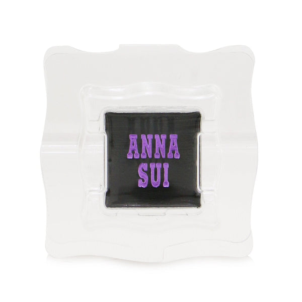 Anna Sui Cream Eye Shadow (Refill) - # 052 