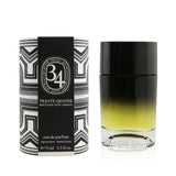 Diptyque 34 Boulevard Saint Germain Eau Parfum Spray  75ml/2.5pz