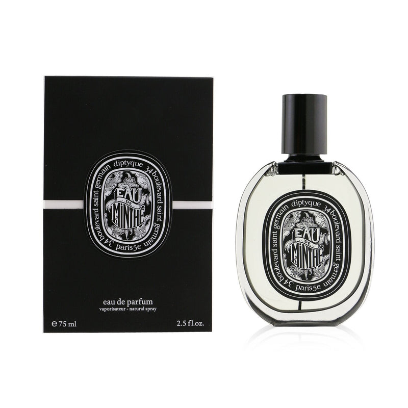 Diptyque Eau De Minthe Eau De Parfum Spray 