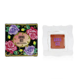 Anna Sui Eye Shadow (Refill) - # 600  1g/0.03oz