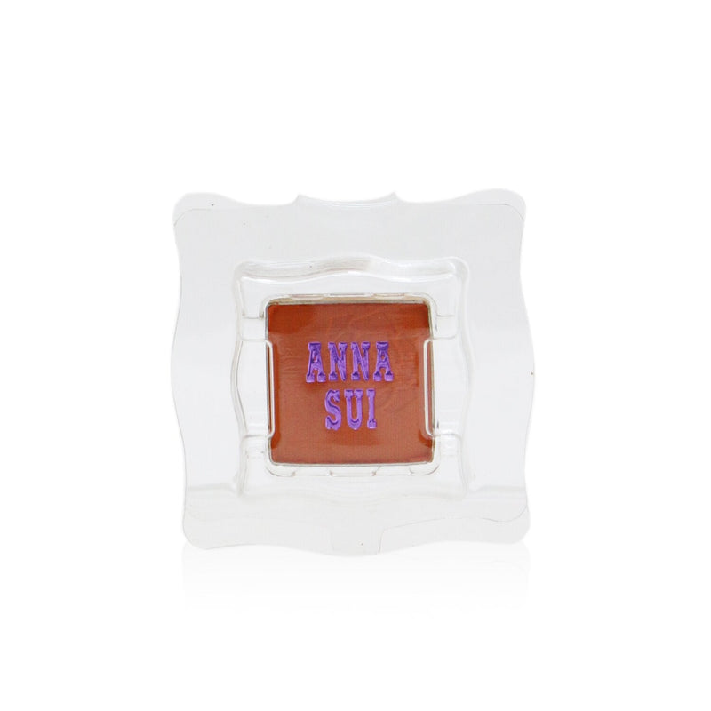 Anna Sui Eye Shadow (Refill) - # 600 