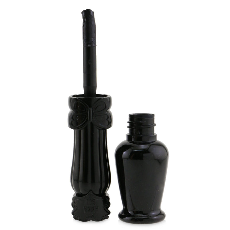 Anna Sui Lash Amplifying Mascara - # 001  6ml/0.21oz