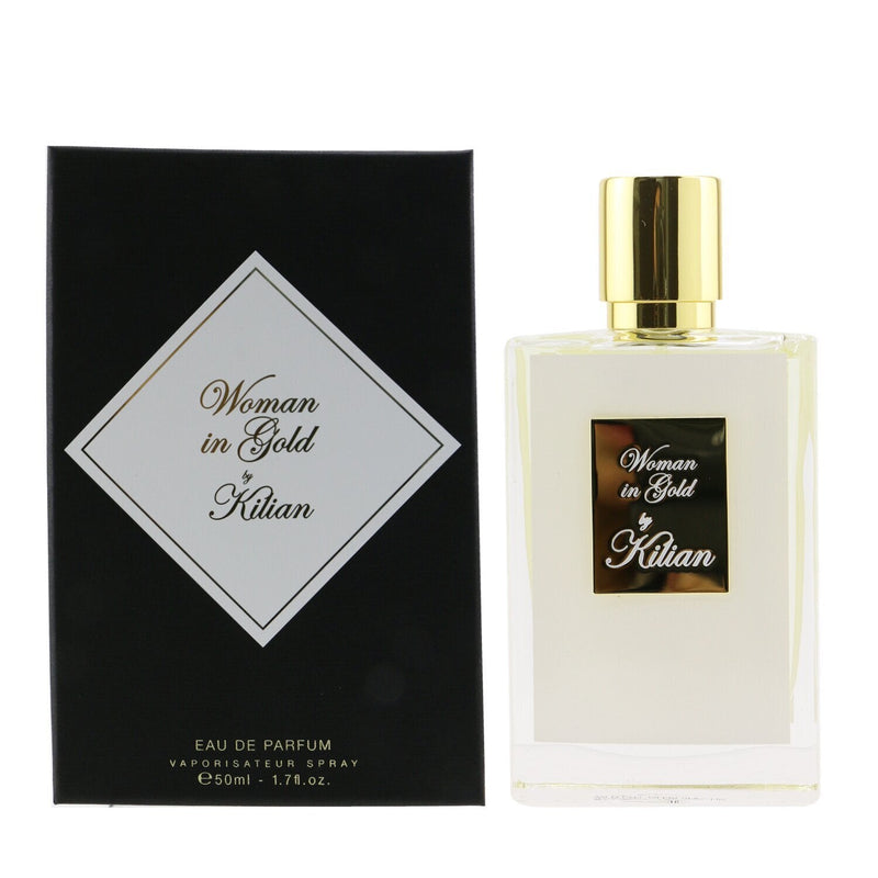 Kilian Woman In Gold Eau De Parfum Spray  50ml/1.7oz