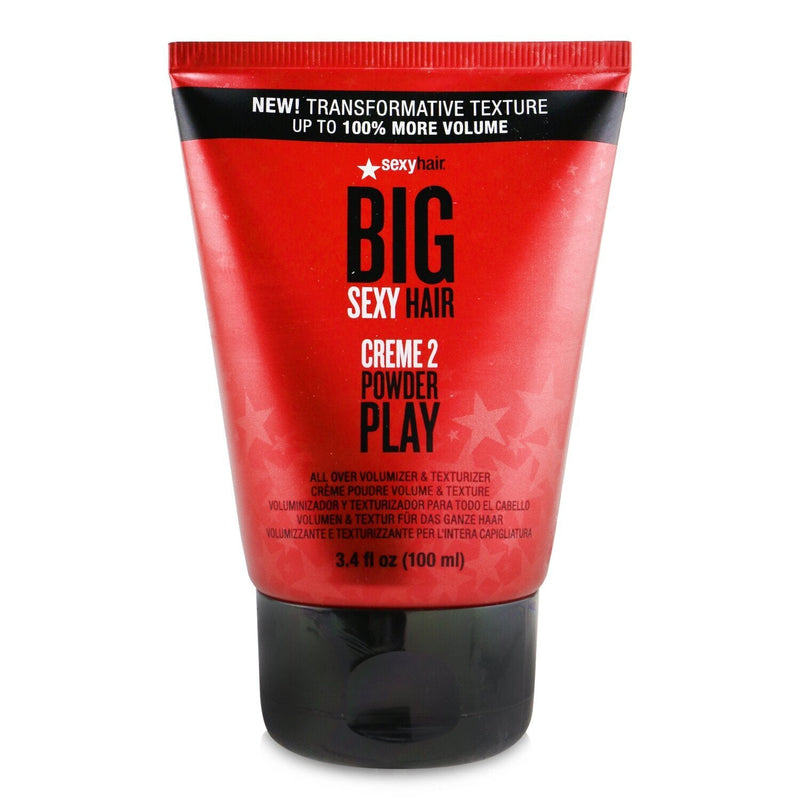 Sexy Hair Concepts Big Sexy Hair Creme 2 Powder Play 