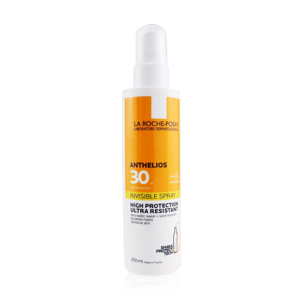 La Roche Posay Anthelios Invisible Spray SPF 30 - Sensitive Skin 