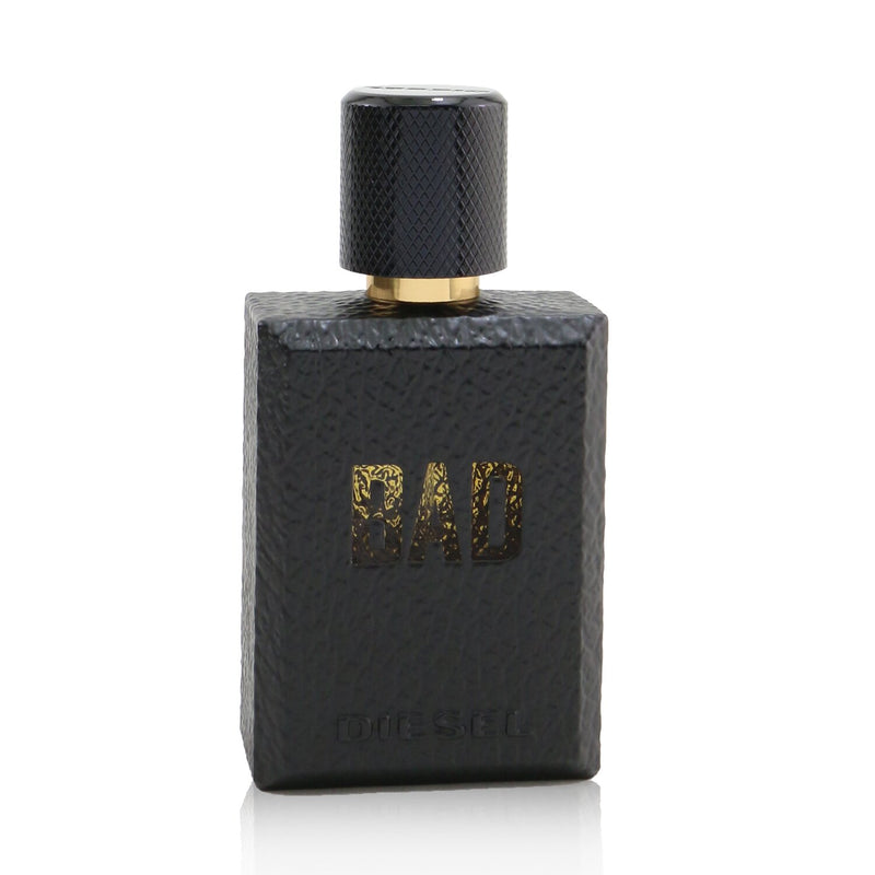 Diesel Bad Eau De Toilette Spray  50ml/1.7oz