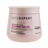 L'Oreal Professionnel Serie Expert - Vitamino Color Resveratrol Color Radiance System Masque 