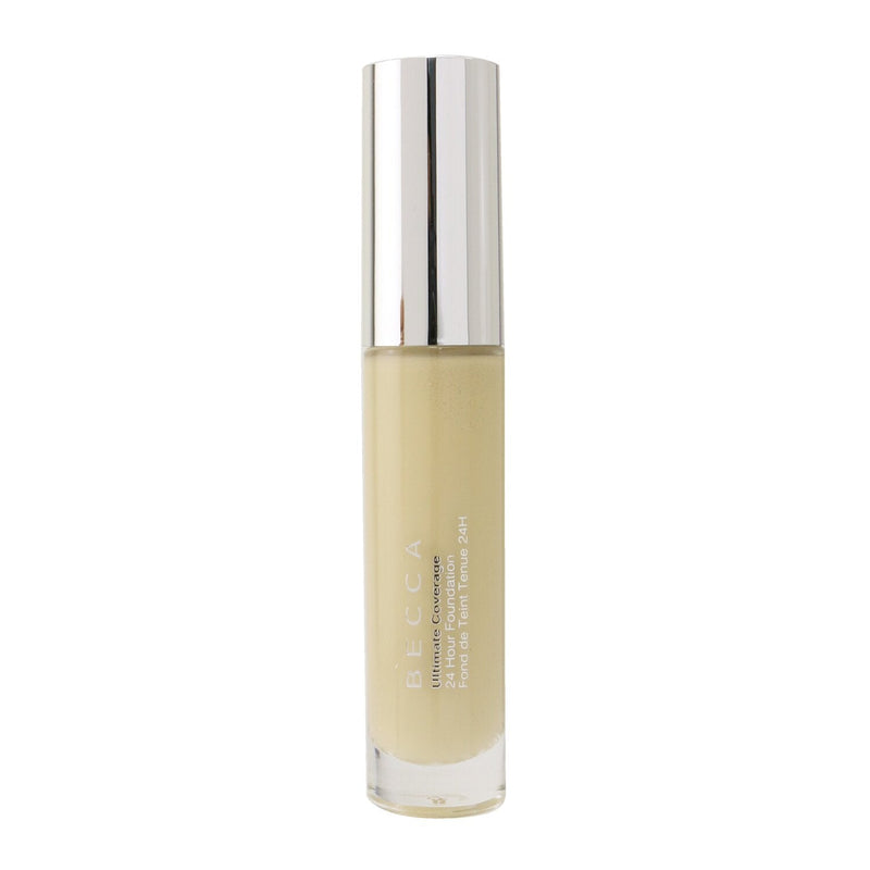 Becca Ultimate Coverage 24 Hour Foundation - # Shell 