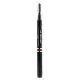 Billion Dollar Brows The Triple Threat: Triangular Brow Pencil - # Taupe 