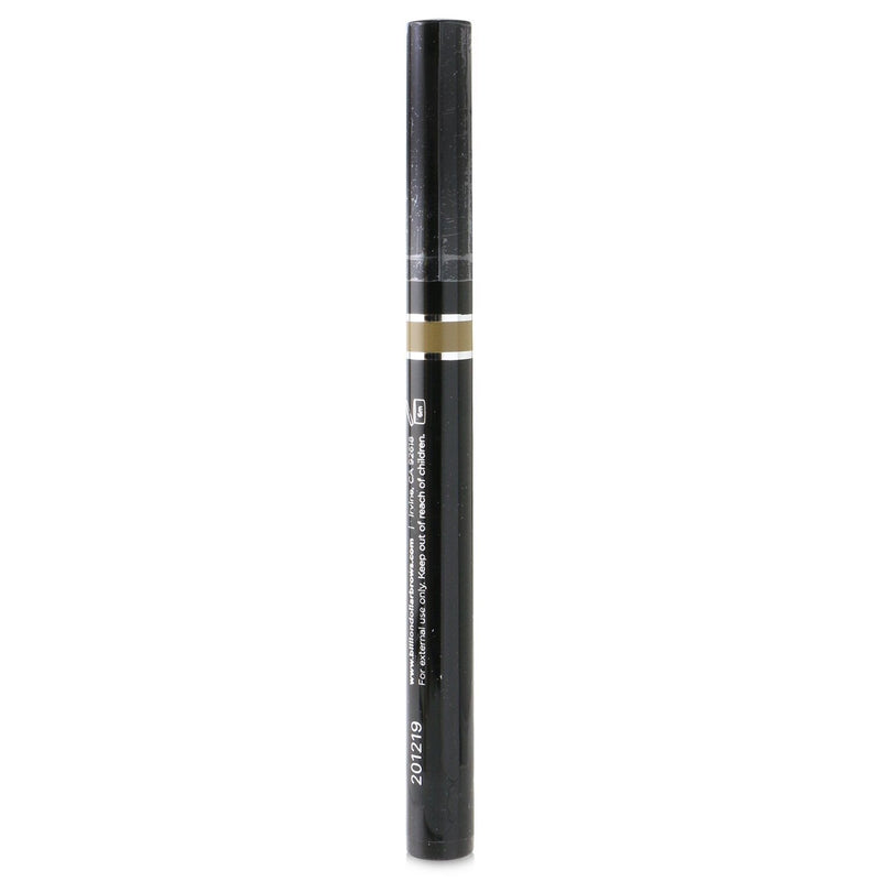 Billion Dollar Brows The Microblade Effect: Brow Pen - # Blonde 