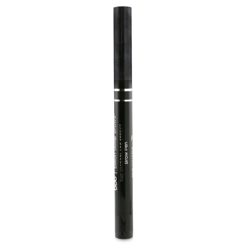 Billion Dollar Brows The Microblade Effect: Brow Pen - # Taupe  1.2g/0.42oz