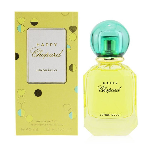 Chopard Happy Chopard Lemon Dulci Eau De Parfum Spray 40ml/1.3oz