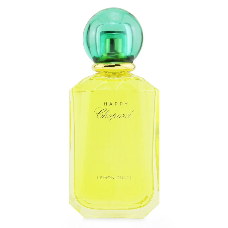 Chopard Happy Chopard Lemon Dulci Eau De Parfum Spray 