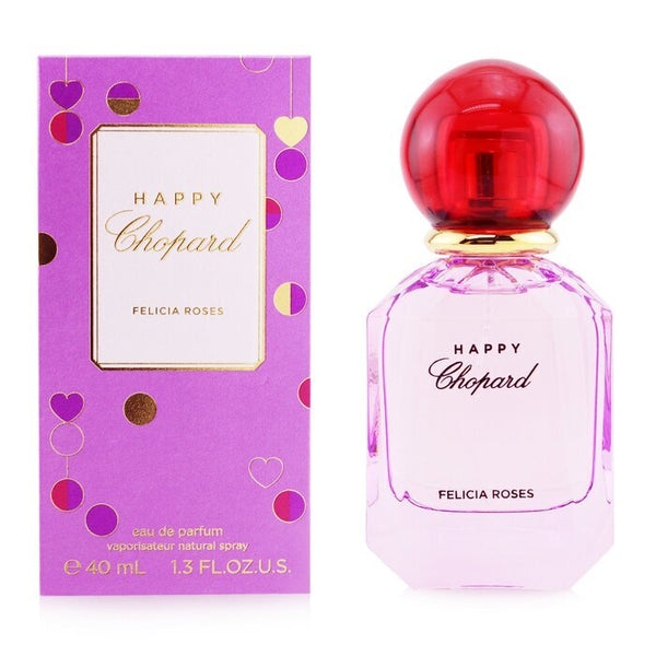 Chopard Happy Chopard Felicia Roses Eau De Parfum Spray 40ml/1.3oz