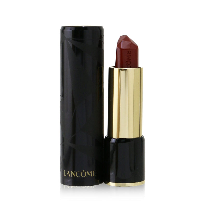 Lancome L'Absolu Rouge Ruby Cream Lipstick - # 02 Ruby Queen  3g/0.1oz