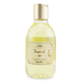 Sabon Shower Oil - Green Rose (Plastic Bottle) 