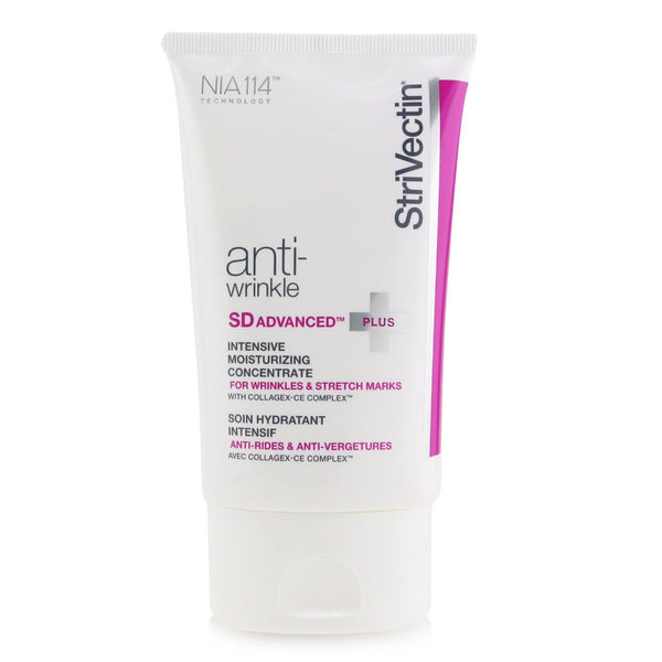 StriVectin StriVectin - Anti-Wrinkle SD Advanced Plus Intensive Moisturizing Concentrate - For Wrinkles & Stretch Marks  120ml/4oz