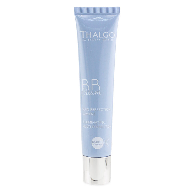 Thalgo BB Cream Illuminating Multi-Perfection SPF 15  - # Natural  40ml/1.35oz