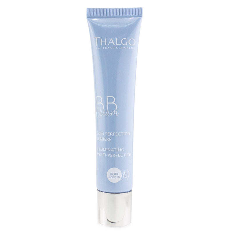 Thalgo BB Cream Illuminating Multi-Perfection SPF 15  - # Golden 