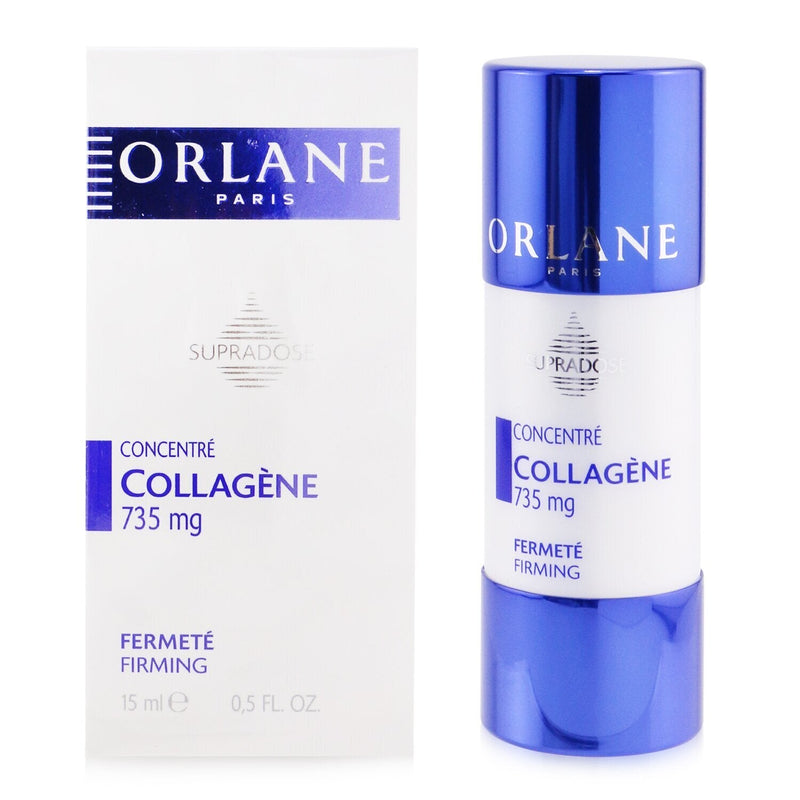 Orlane Supradoes Concentrate Collagene 735mg - Firming  15ml/0.5oz