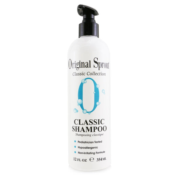 Original Sprout Classic Collection Classic Shampoo  354ml/12oz
