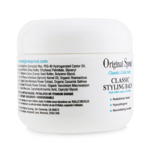 Original Sprout Classic Collection Classic Styling Balm 