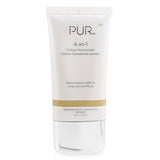 PUR (PurMinerals) 4 in 1 Tinted Moisturizer Broad Spectrum SPF 20 - # MN3 