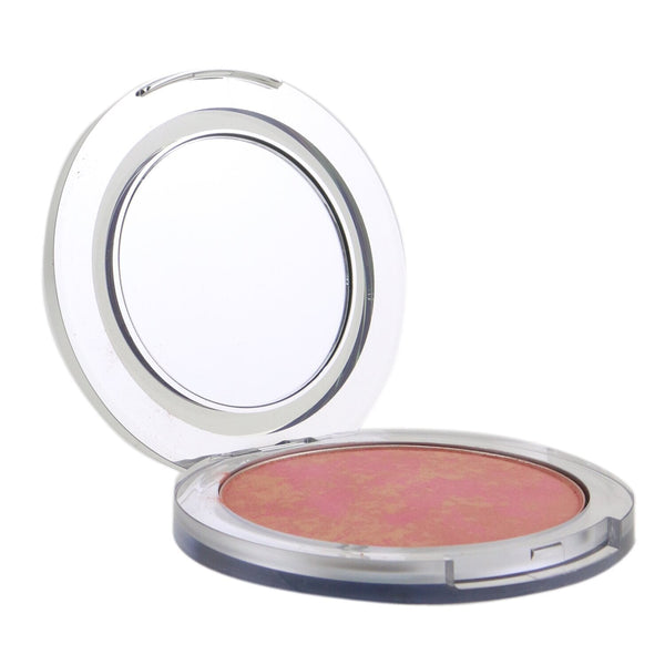 PUR (PurMinerals) Blushing Act Skin Perfecting Powder - # Pretty In Peach  8g/0.28oz