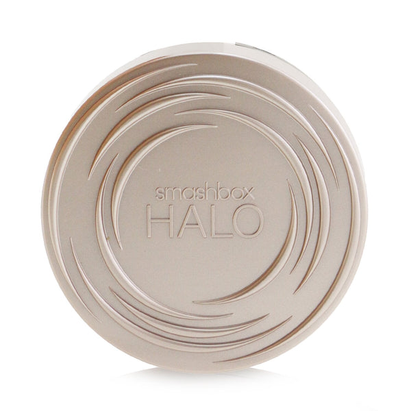 Smashbox Halo Fresh Perfecting Powder - # Light/Medium  10g/0.35oz