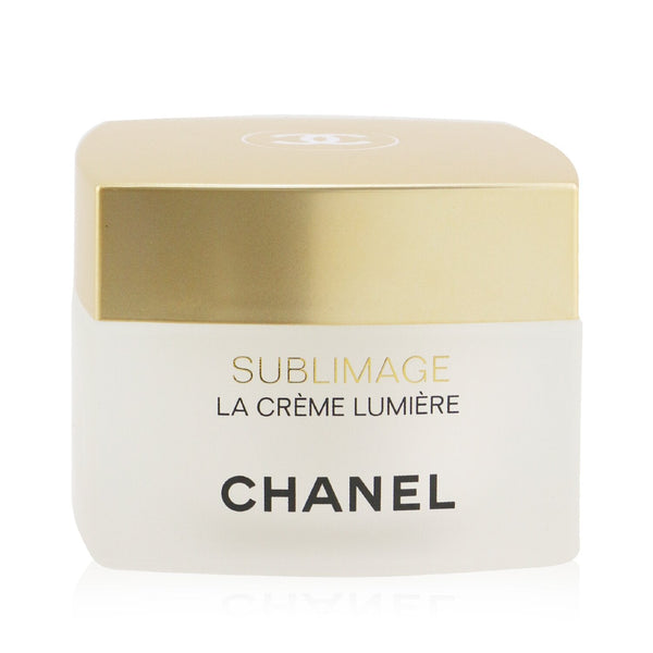 Chanel Sublimage La Creme Lumiere Ultimate Regeneration & Brightening –  Fresh Beauty Co. USA