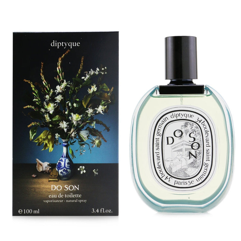 Diptyque Do Son Eau De Toilette Spray (Limited Edition) 